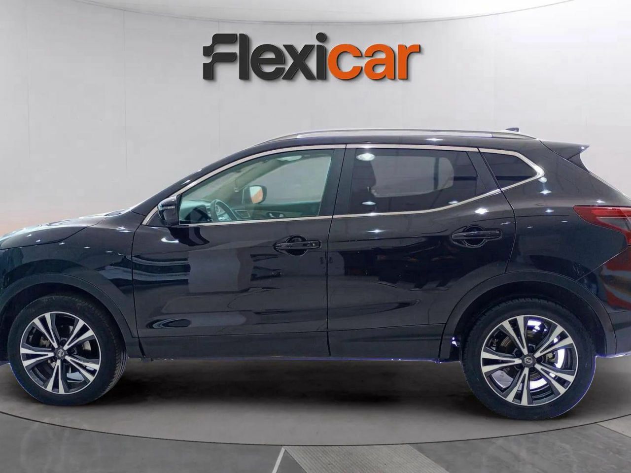 nissan qashqai 2018 / foto grande (3)