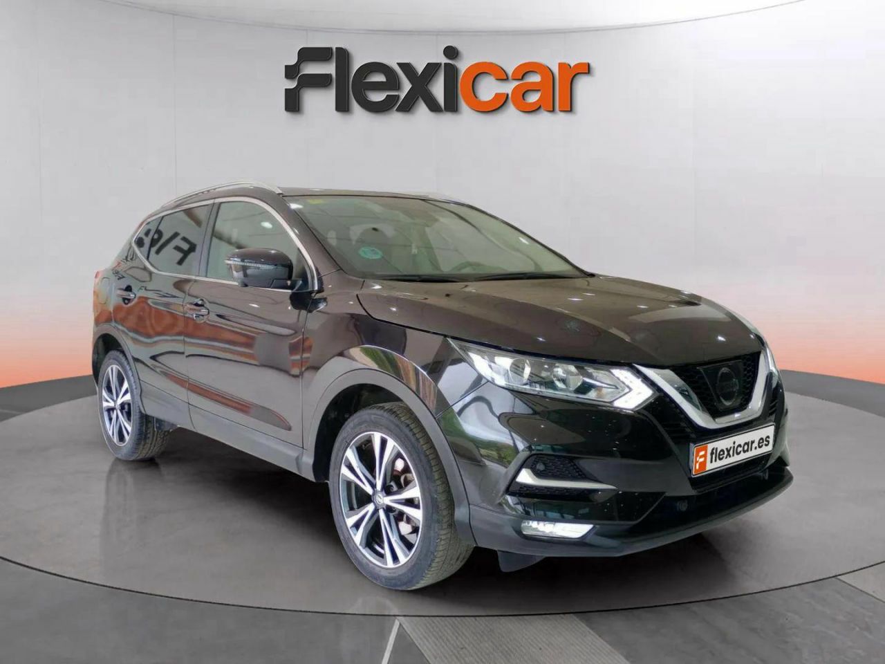 Foto nissan qashqai 2018 /