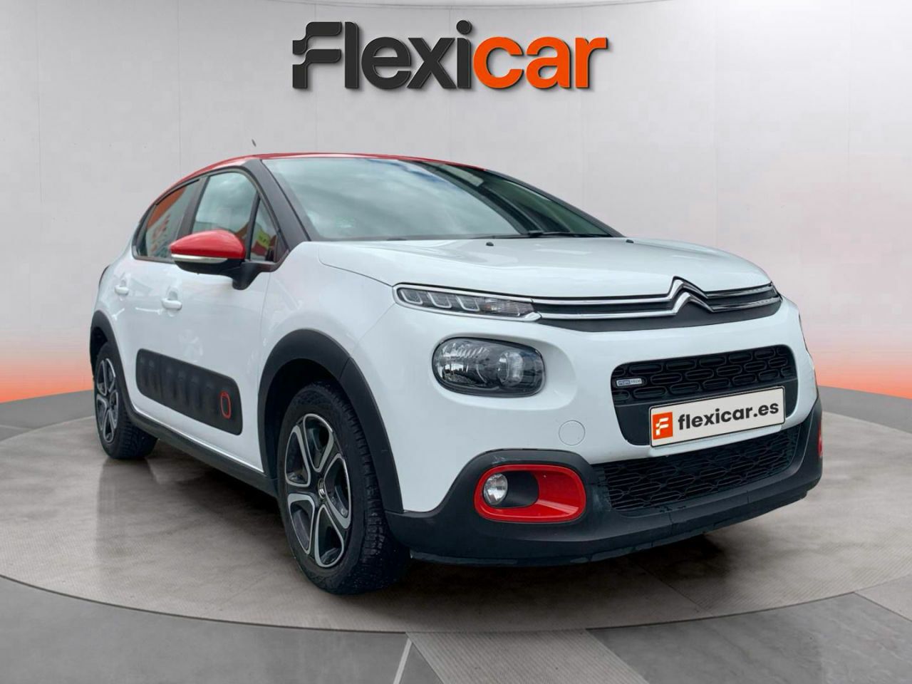 Foto citroën c3 2017 /