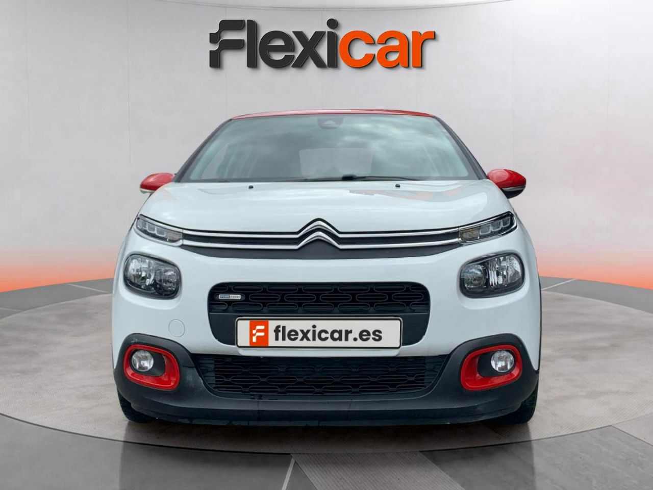 citroën c3 2017 / foto grande (2)