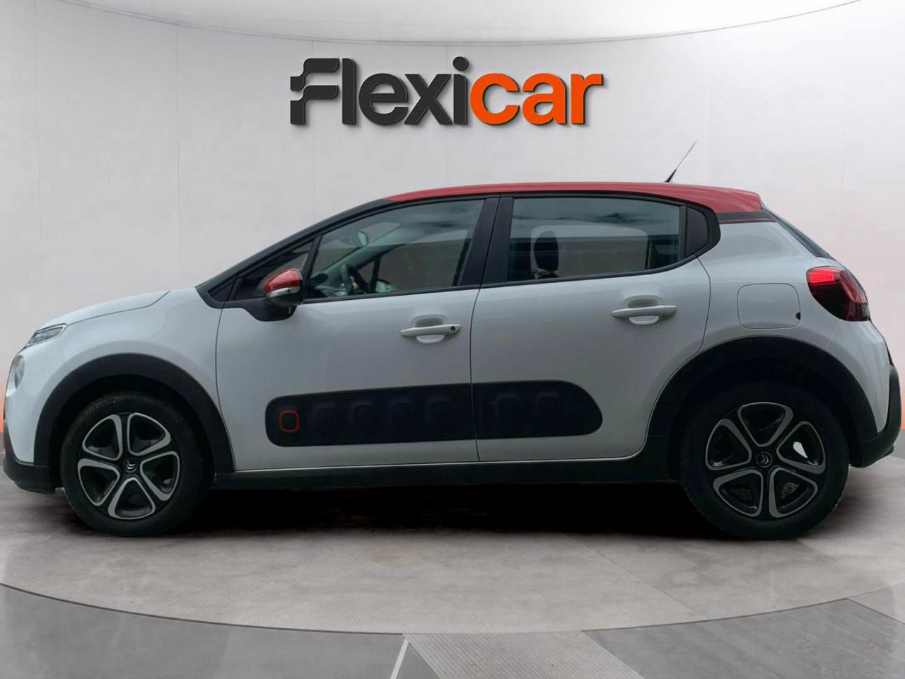 citroën c3 2017 / foto grande (3)
