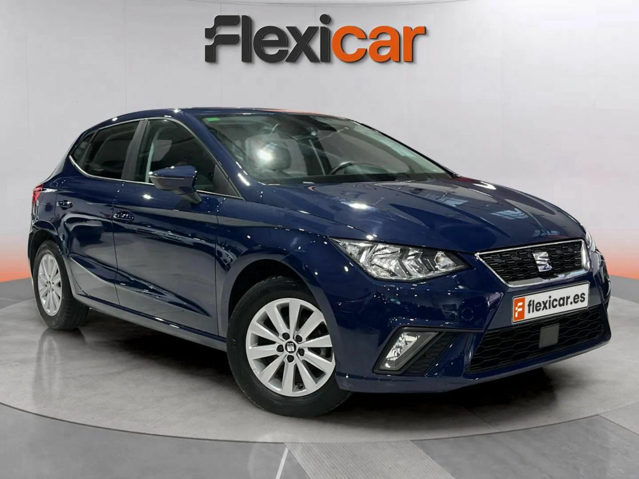Foto seat ibiza 2019 /
