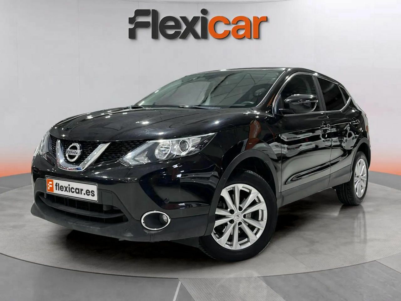 nissan qashqai 2017 / foto grande (3)