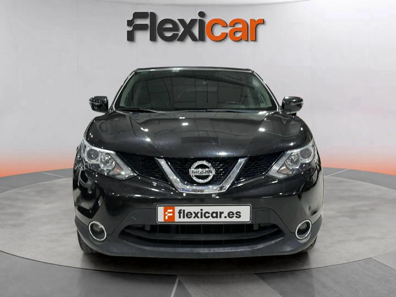nissan qashqai 2017 / foto grande (2)