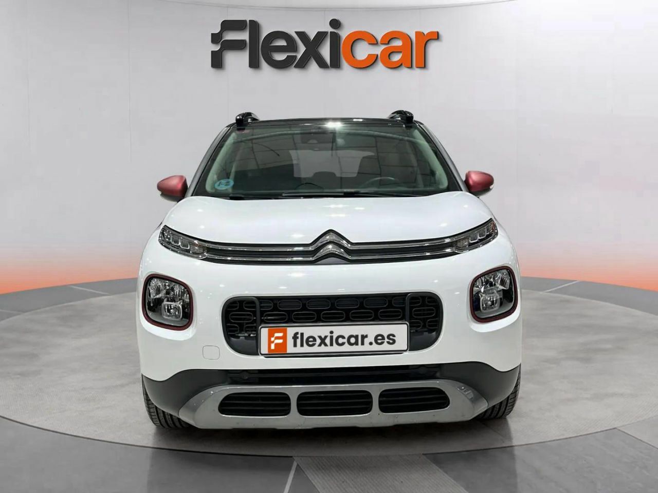 citroën c3 aircross 2021 / foto grande (2)