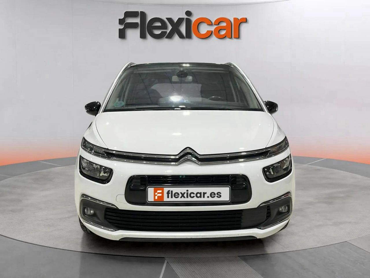 citroën grand c4 picasso 2017 / foto grande (2)