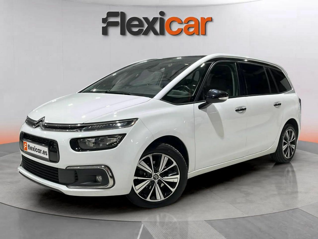 citroën grand c4 picasso 2017 / foto grande (3)
