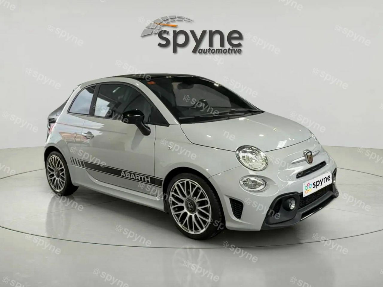 Kia ceed asturias  de segunda mano en Asturias - abarth 500 2020 /