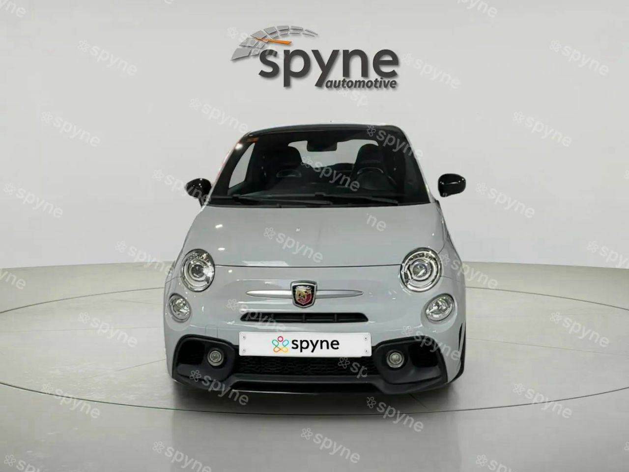 abarth 500 2020 / foto grande (2)