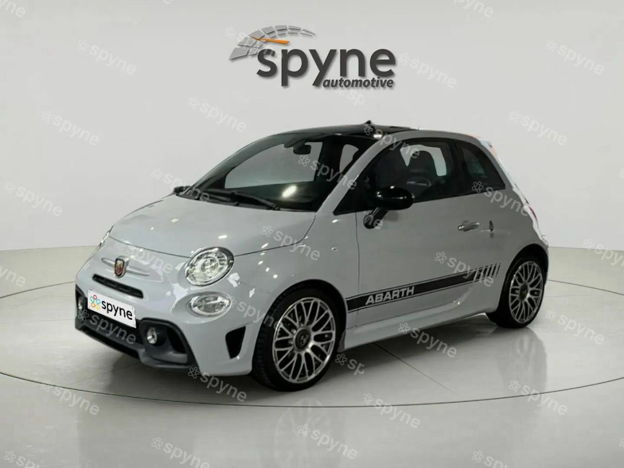 abarth 500 2020 / foto grande (3)
