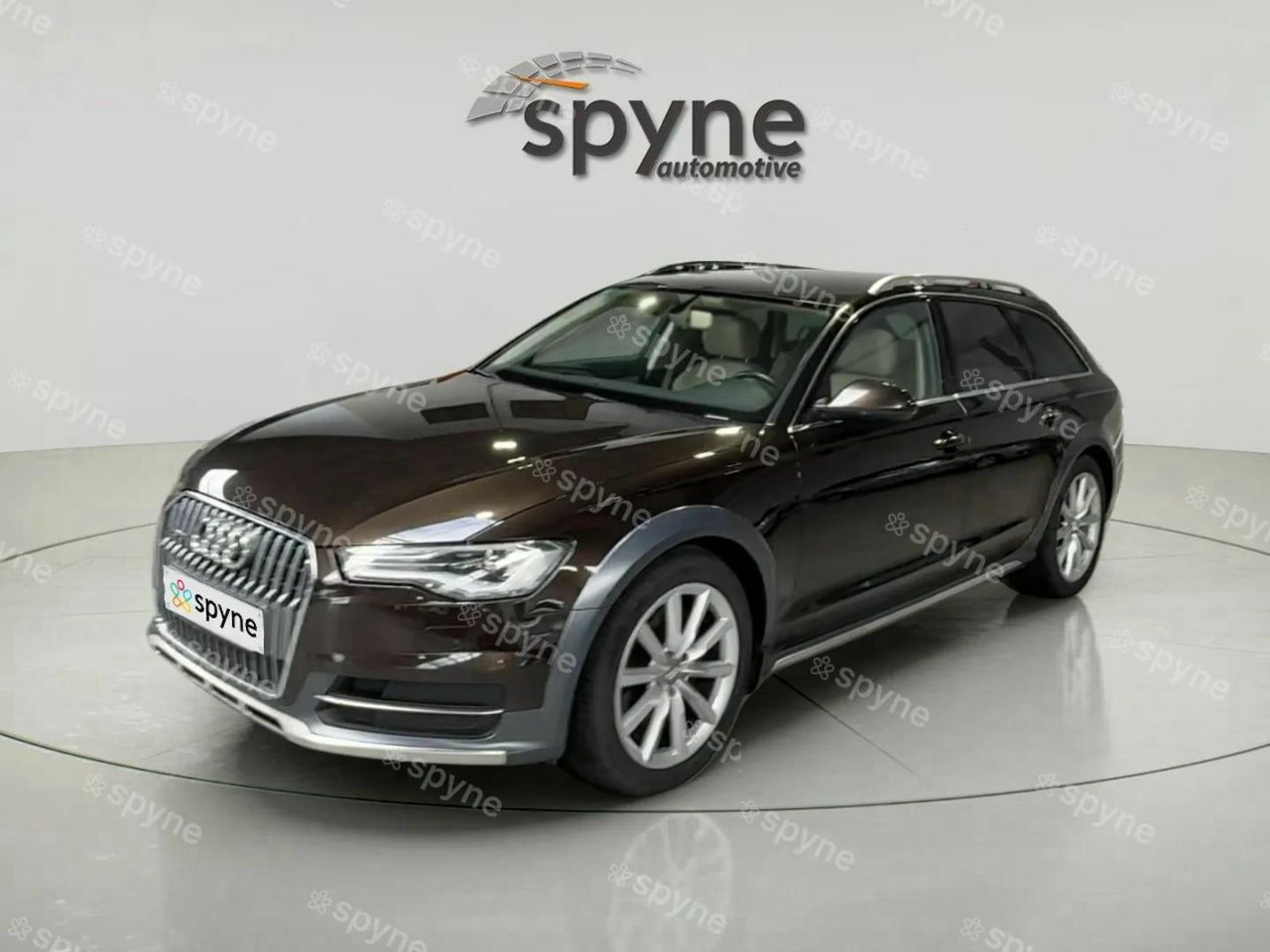 audi a6 2016 / foto grande (2)