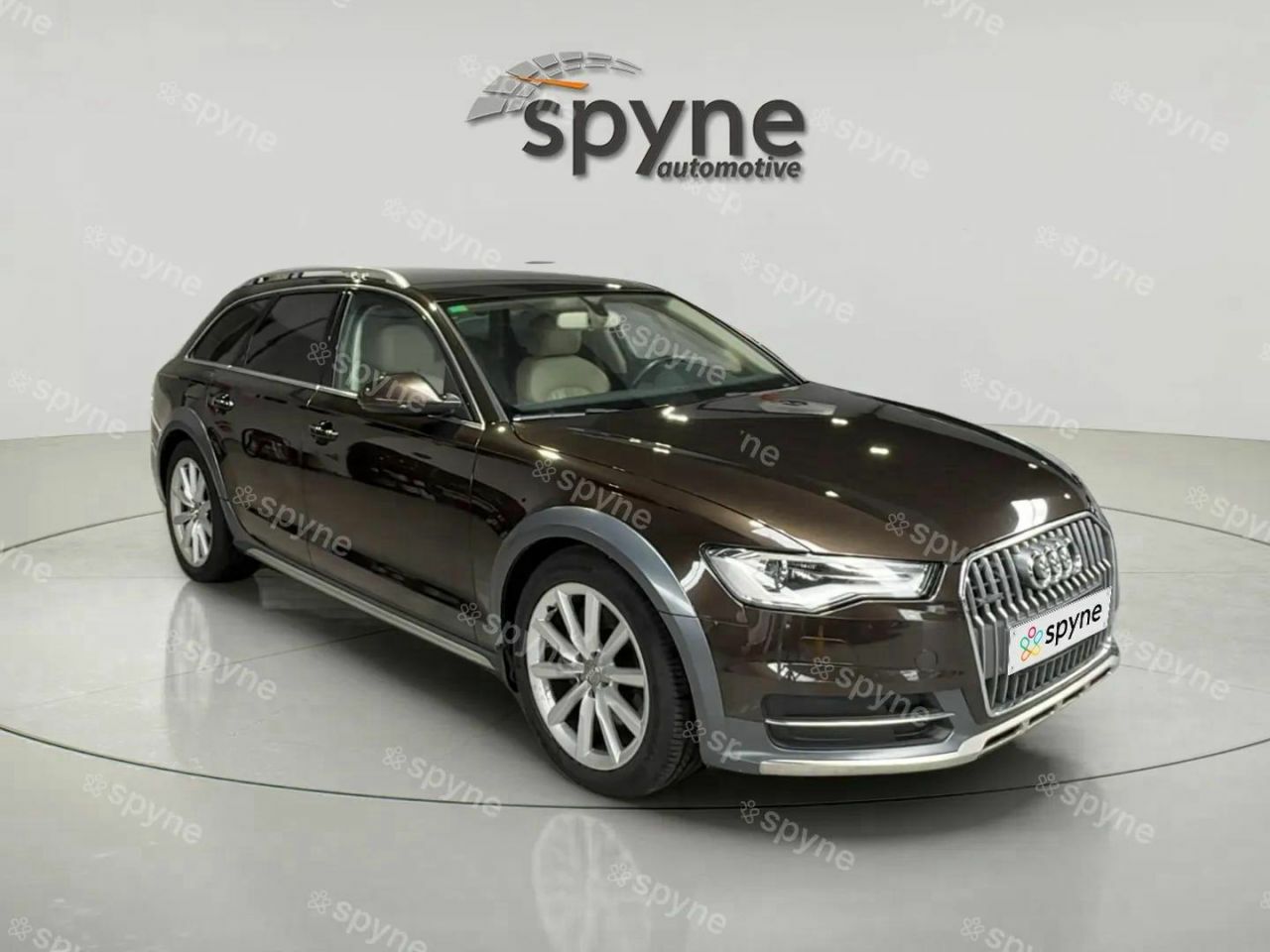 Foto audi a6 2016 /