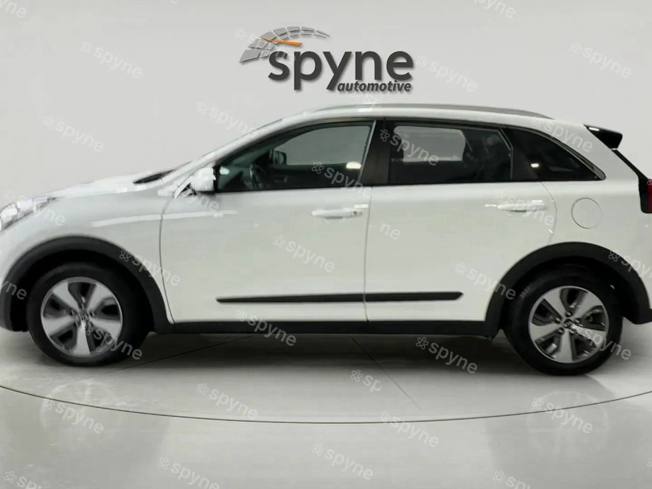kia niro 2018 / foto grande (3)