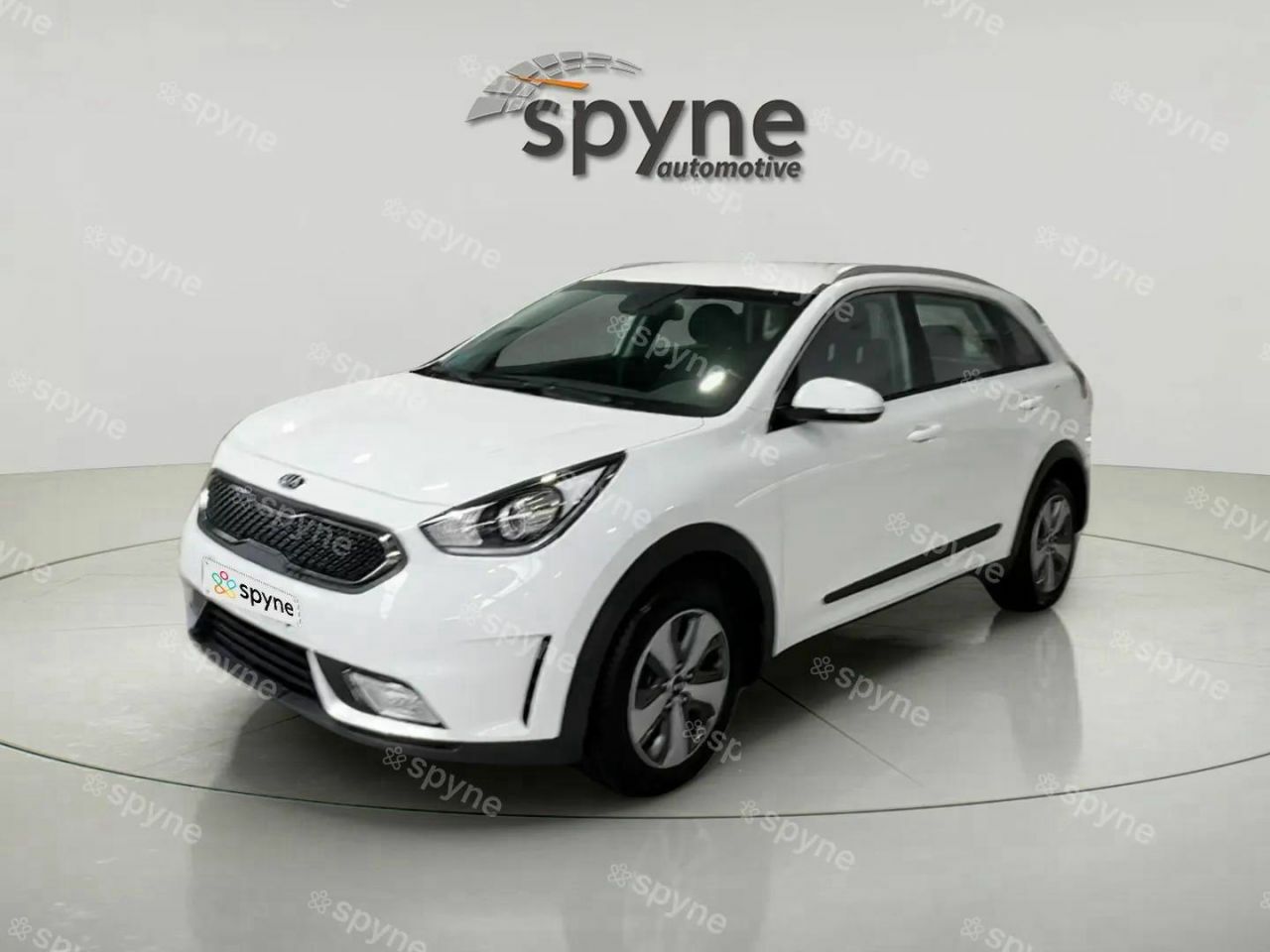 kia niro 2018 / foto grande (2)