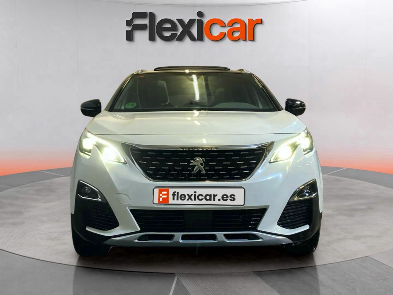 peugeot 3008 2019 / foto grande (2)