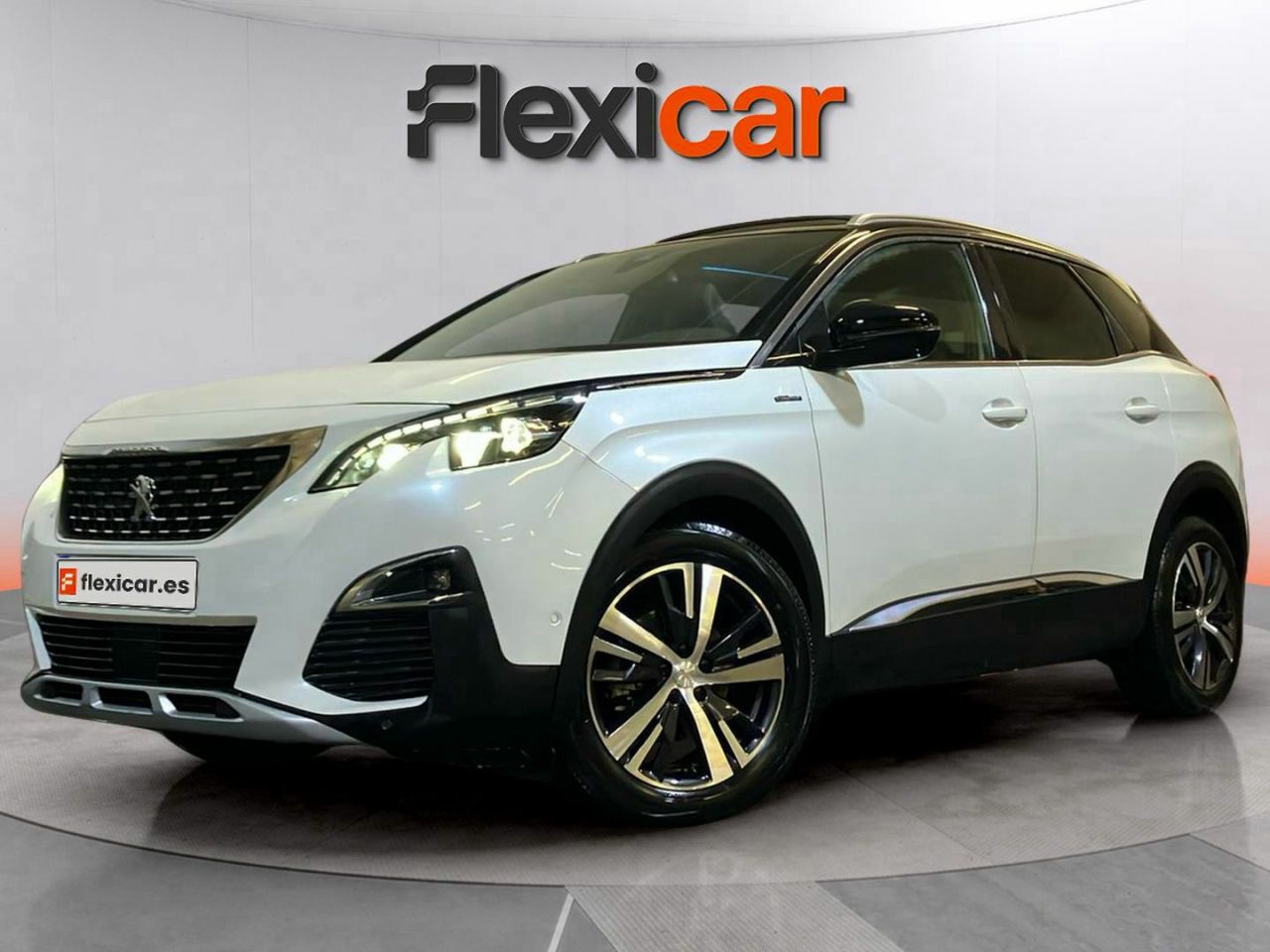 peugeot 3008 2019 / foto grande (3)