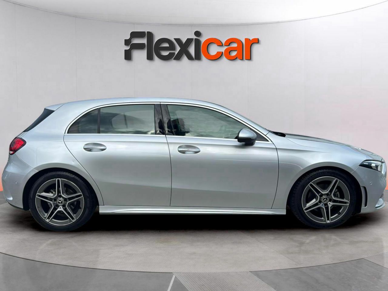 mercedes clase a 2019 / foto grande (3)