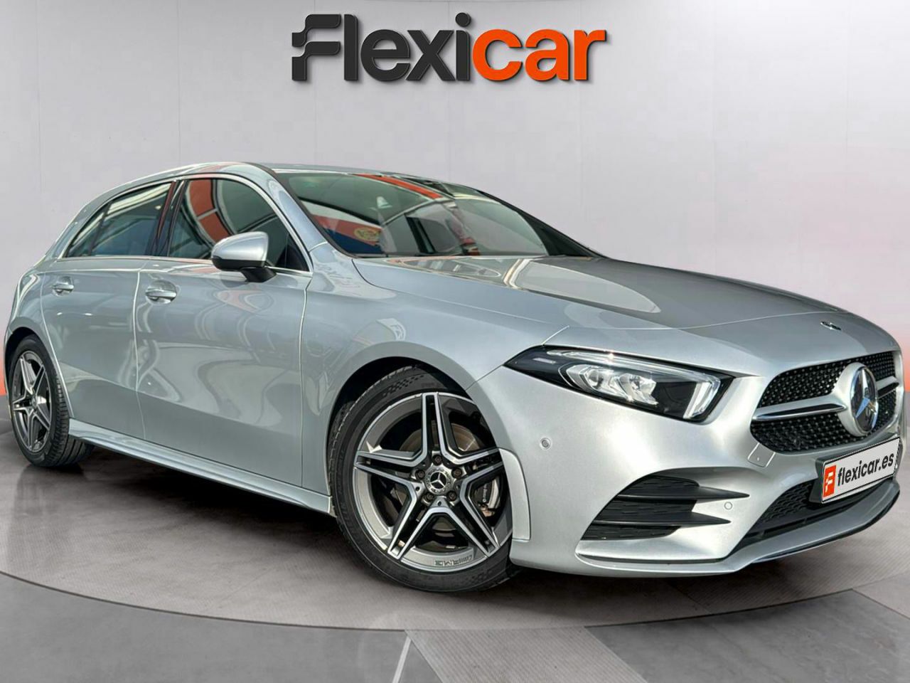 Mercedes clase e 2019 9 marchas  de segunda mano - mercedes clase a 2019 /