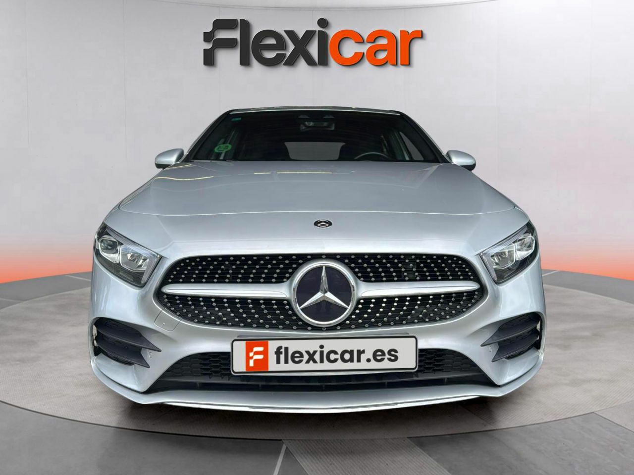 mercedes clase a 2019 / foto grande (2)