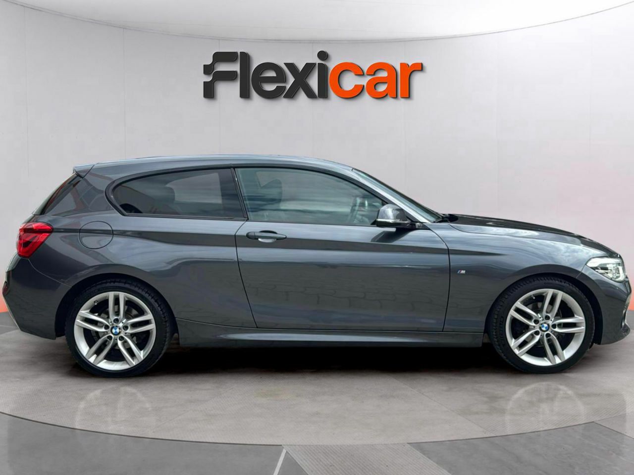 bmw serie 1 2017 / foto grande (3)
