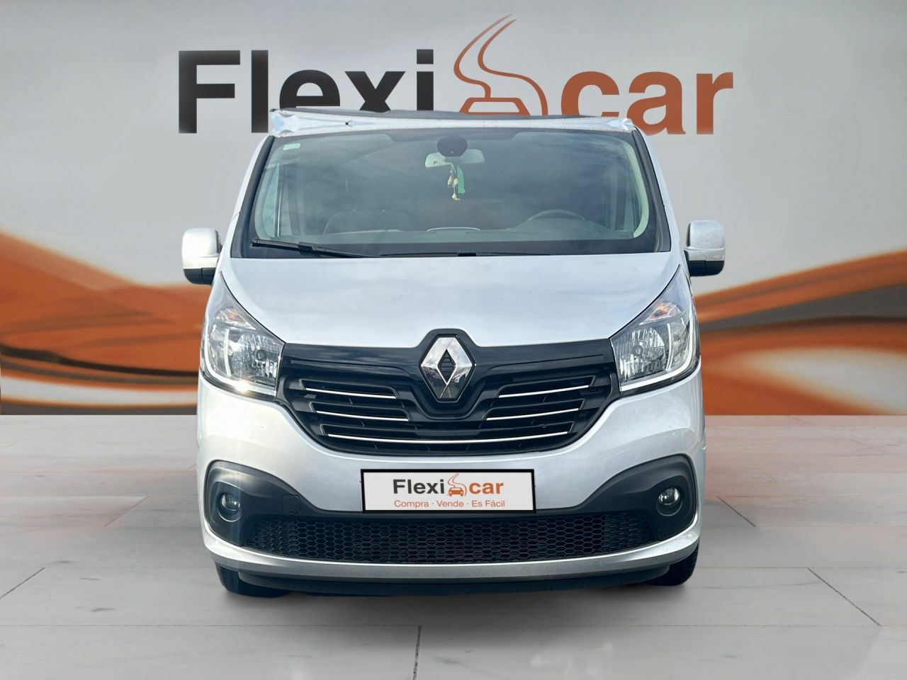 renault trafic 2017 / foto grande (2)