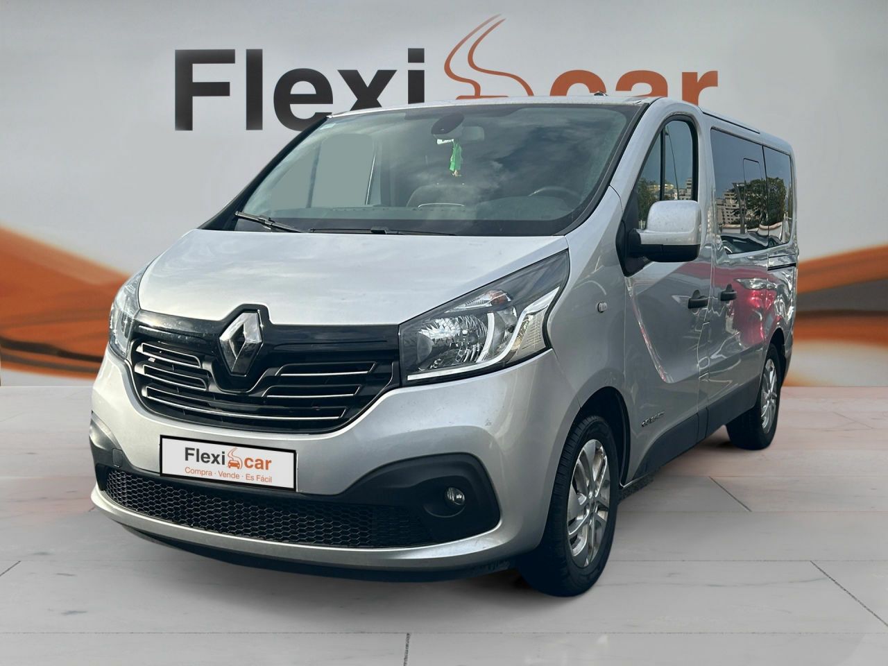 renault trafic 2017 / foto grande (3)