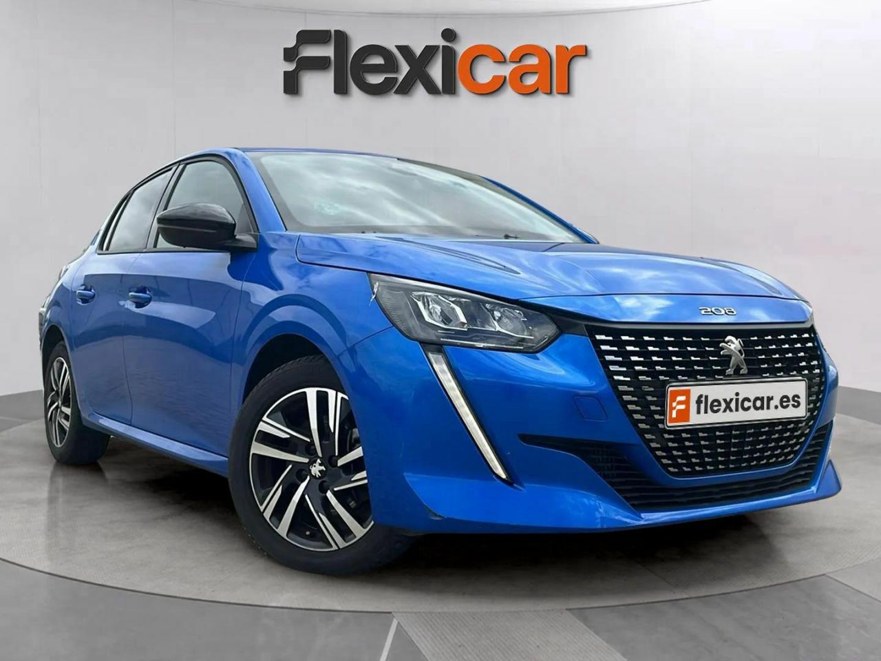Foto peugeot 208 2023 /