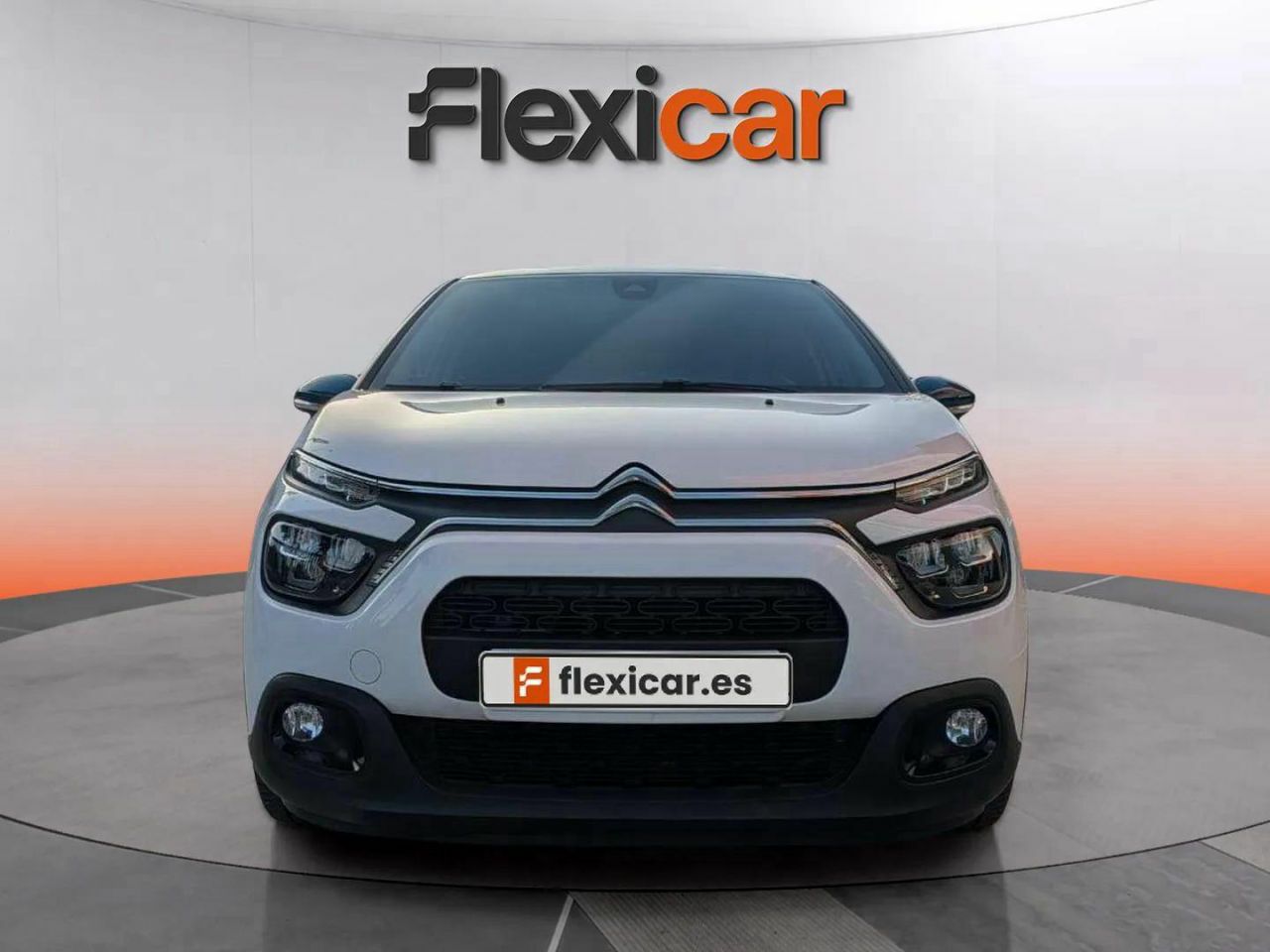 citroën c3 2022 / foto grande (2)