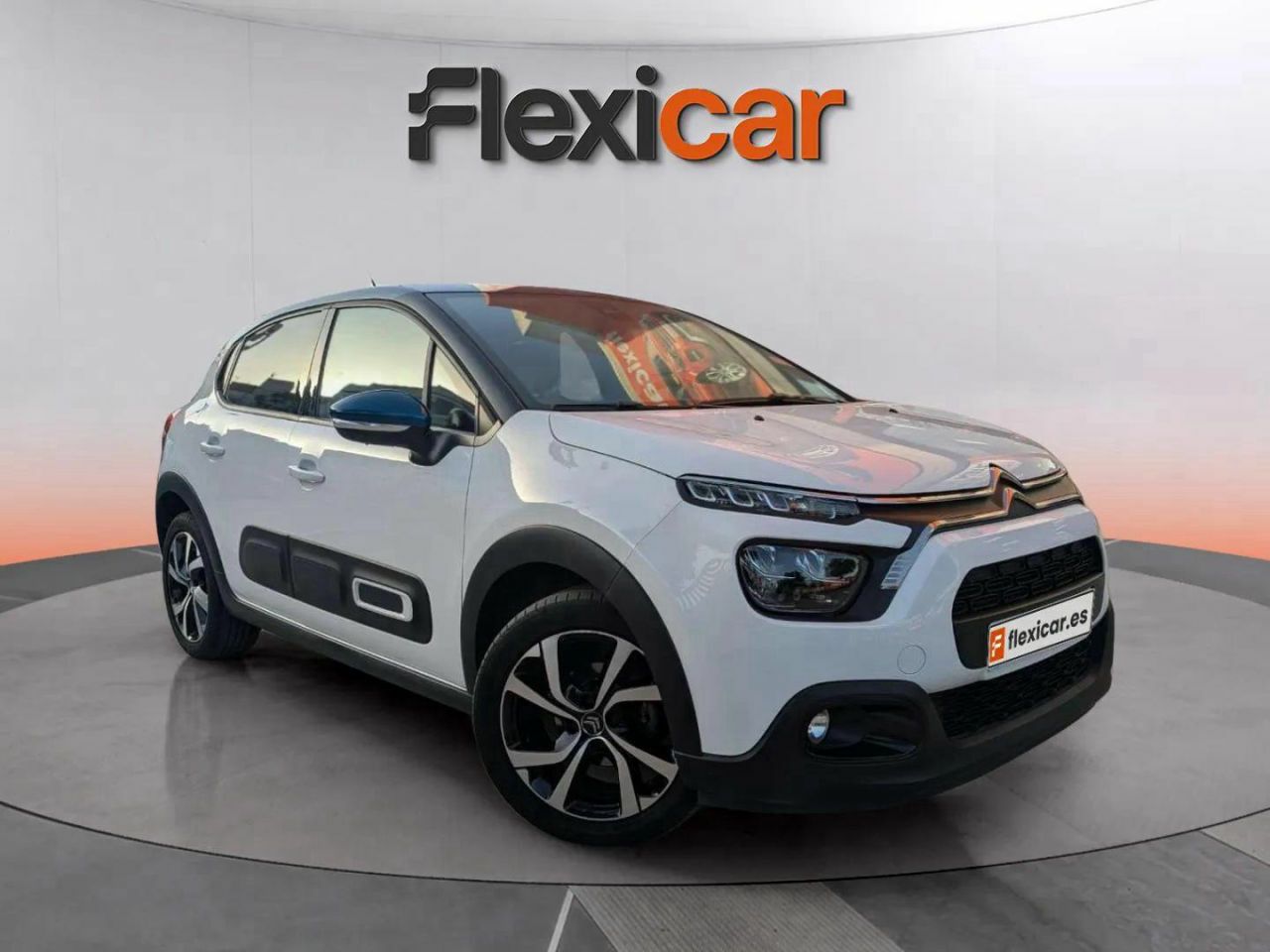 Foto citroën c3 2022 /