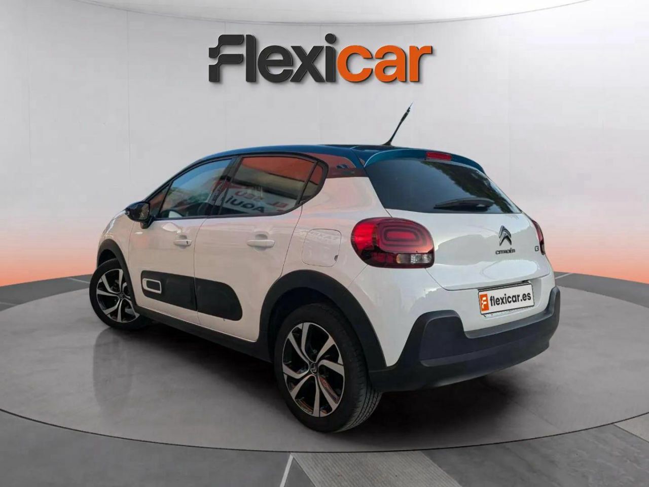 citroën c3 2022 / foto grande (3)