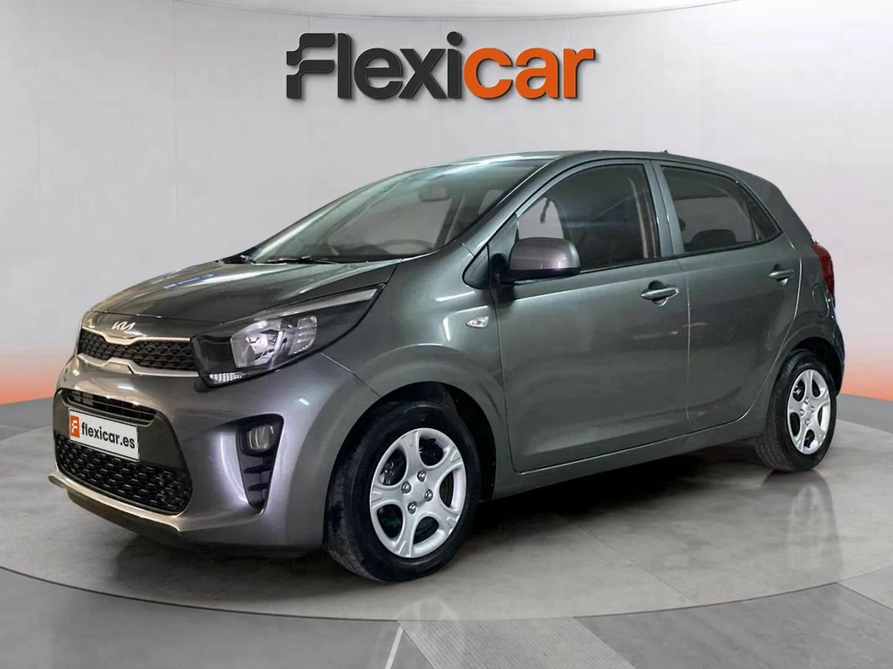 kia picanto 2023 / foto grande (3)