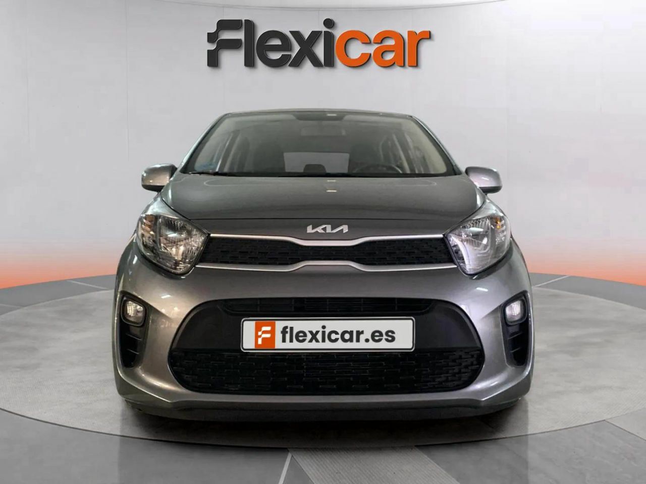kia picanto 2023 / foto grande (2)