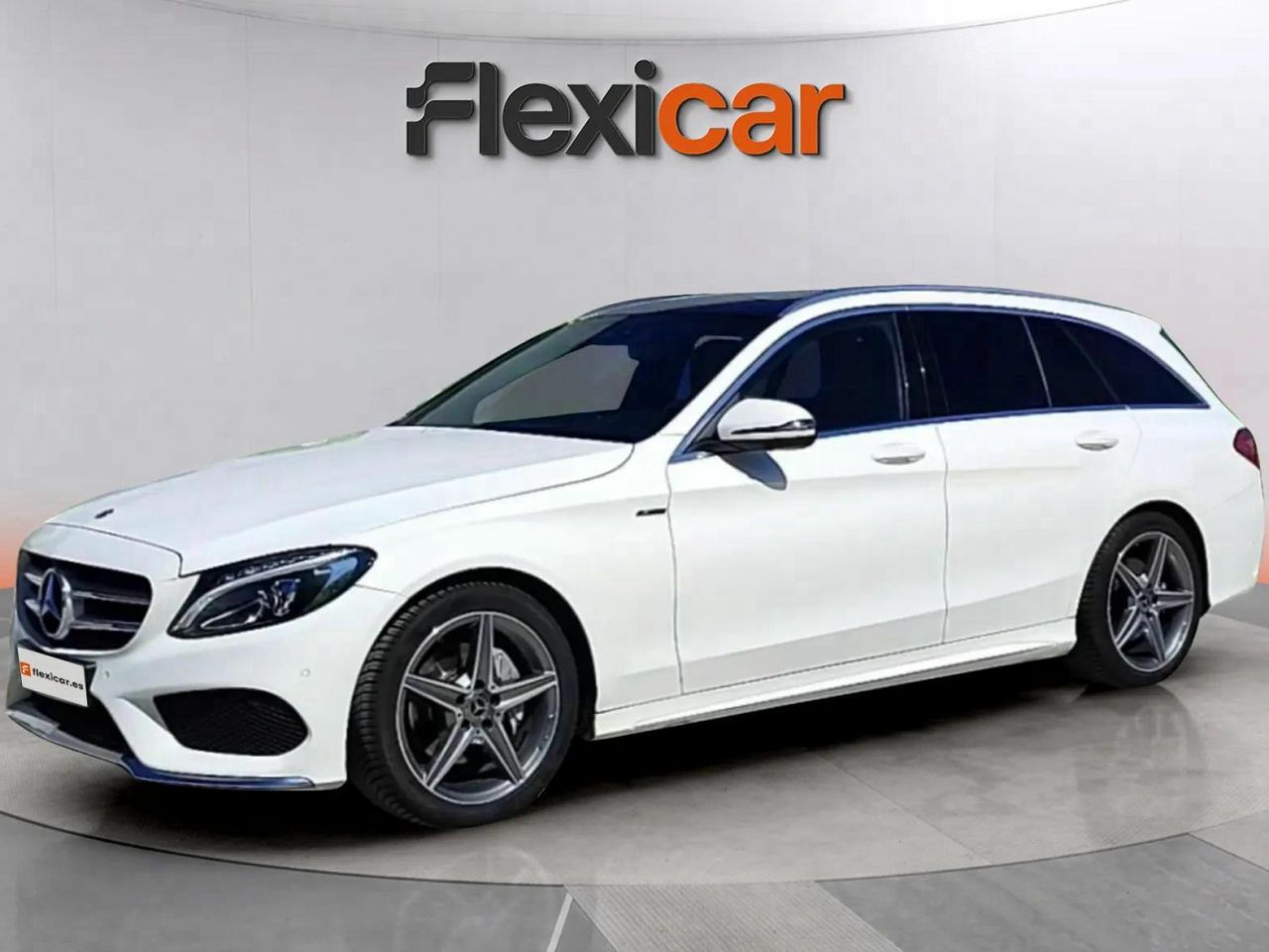 mercedes clase c 2017 / foto grande (3)