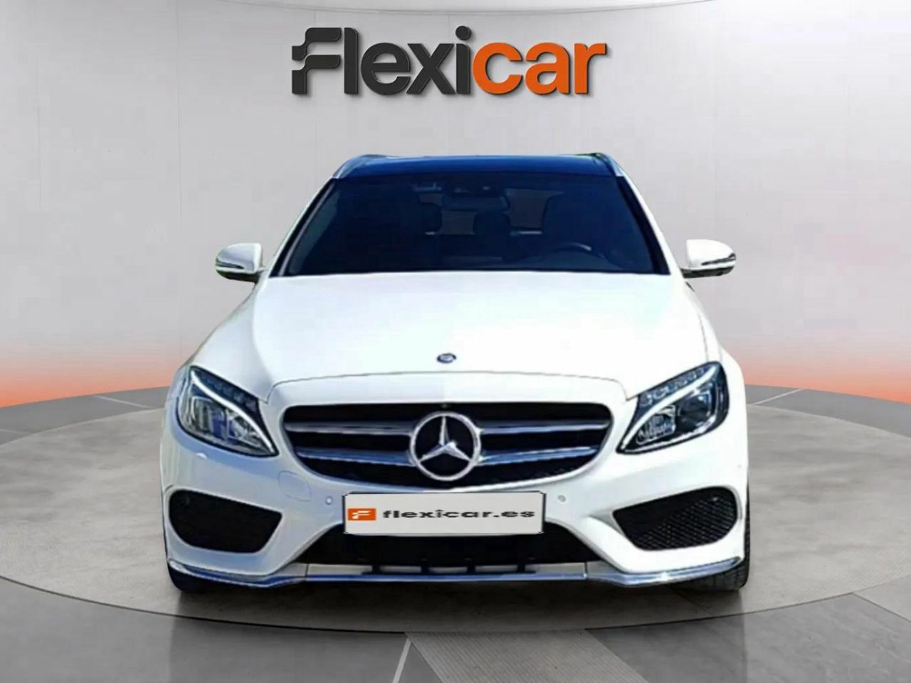 mercedes clase c 2017 / foto grande (2)