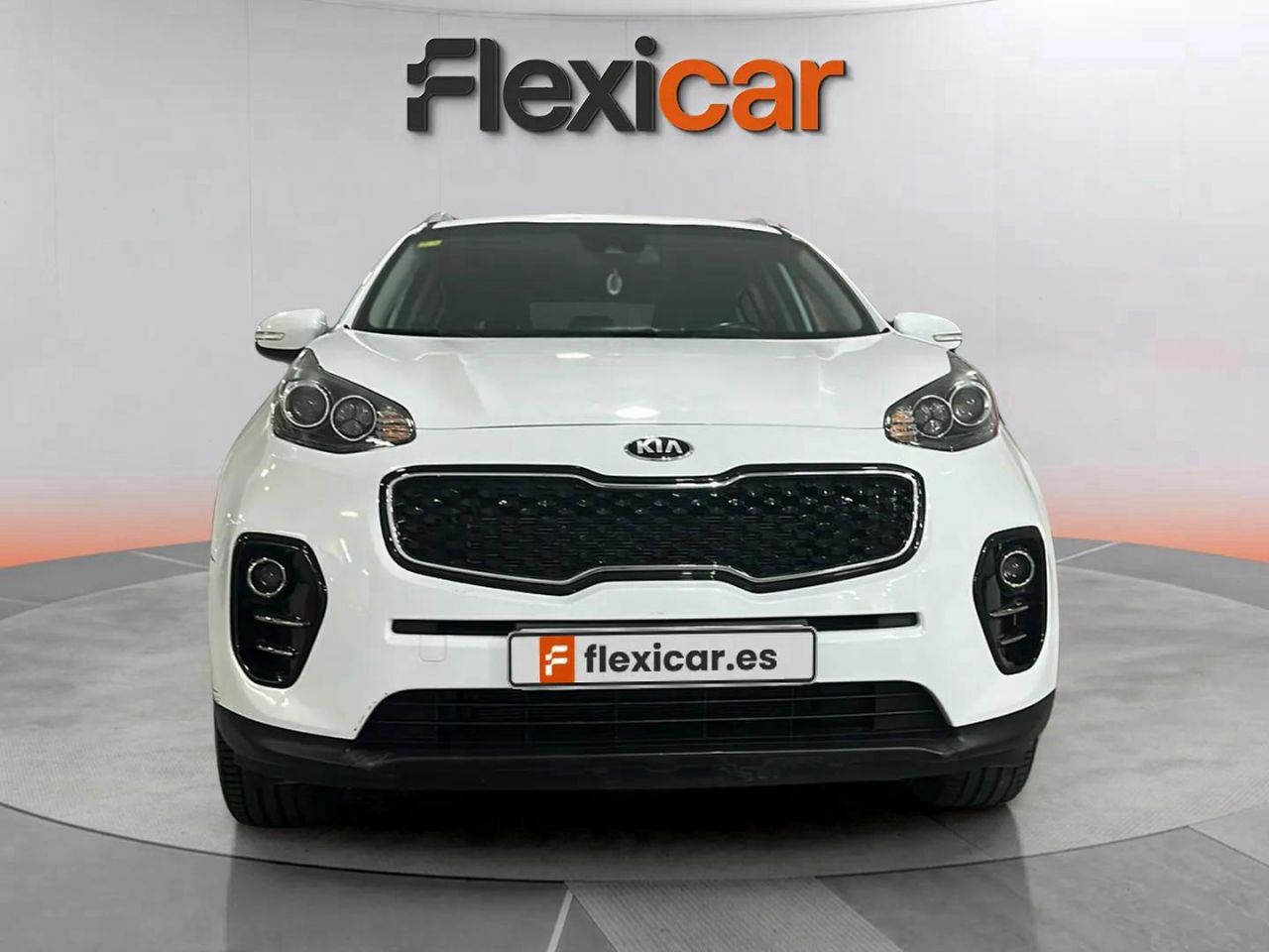 kia sportage 2018 / foto grande (2)
