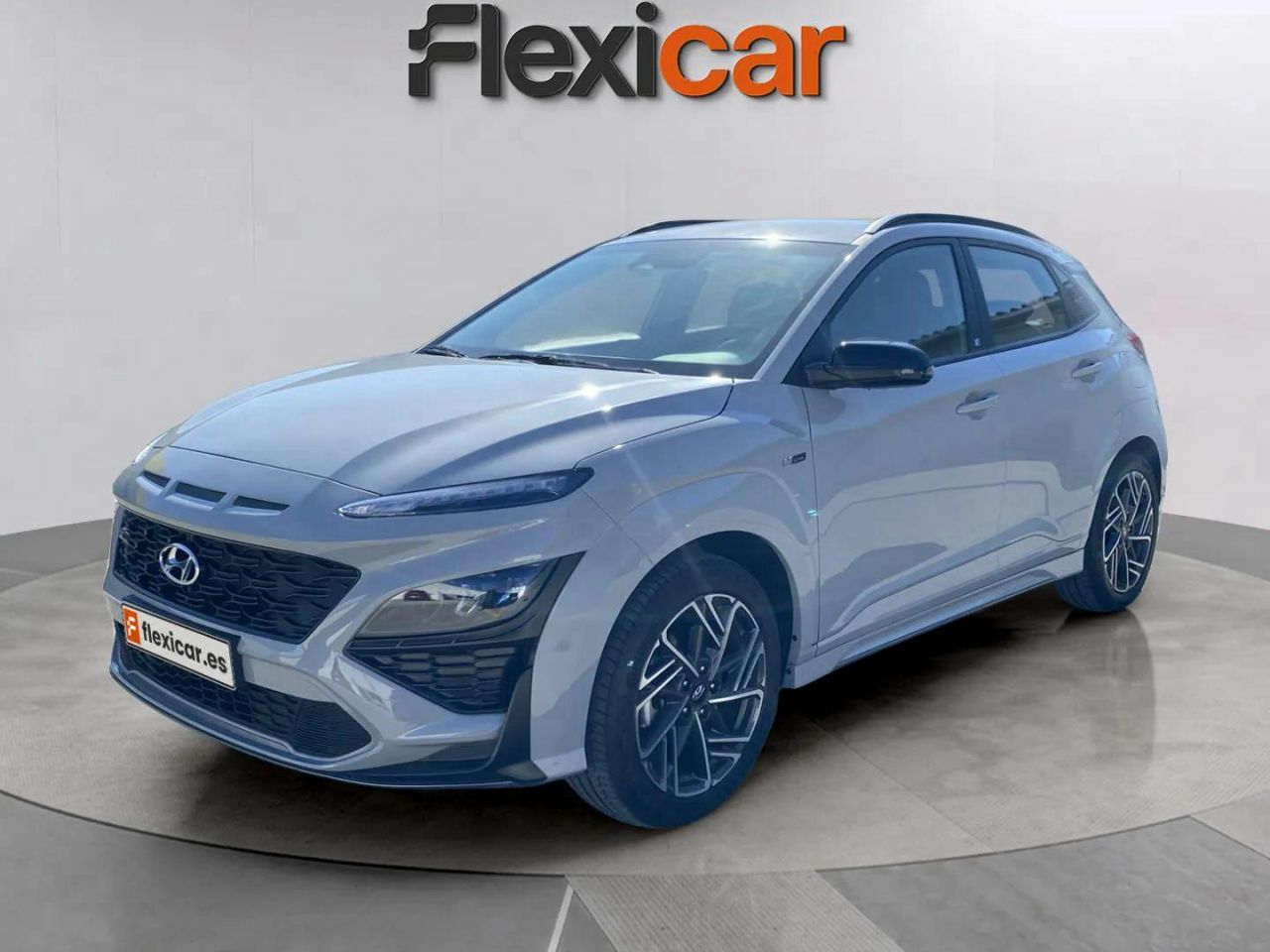 hyundai kona 2023 / foto grande (2)