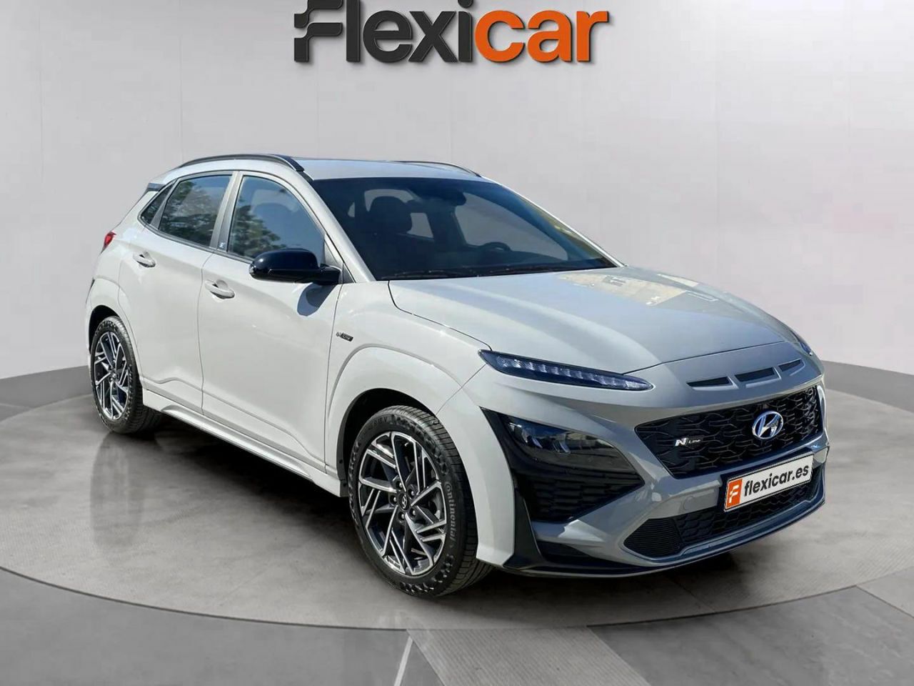 Foto hyundai kona 2023 /