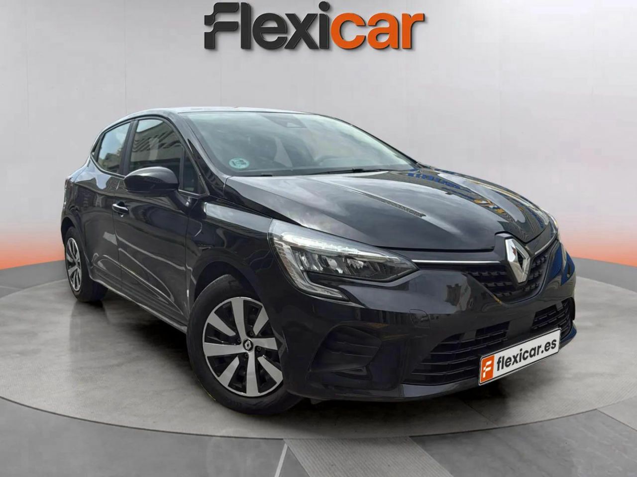 Captur renault cambio automatico precio  de segunda mano - renault clio 2022 /