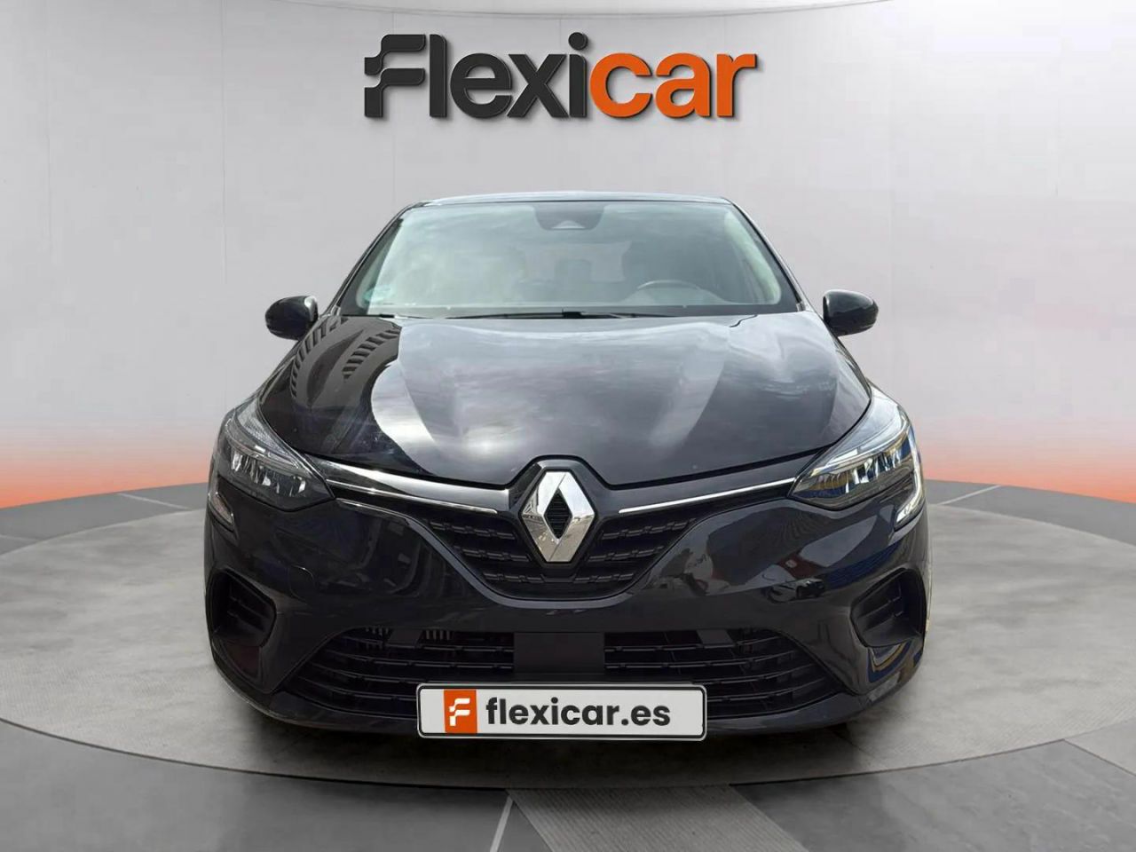 renault clio 2022 / foto grande (2)