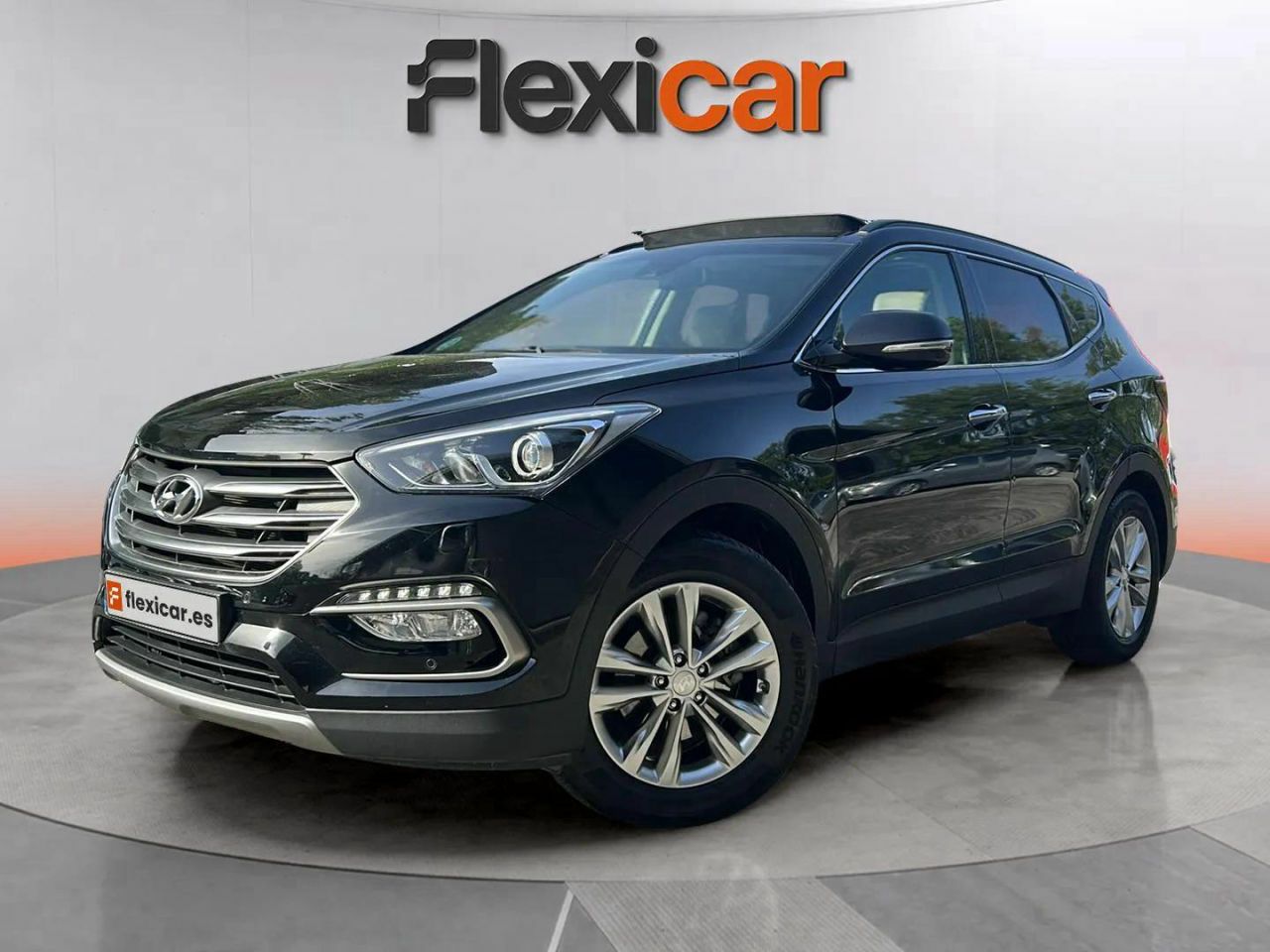 hyundai santa fe 2017 / foto grande (3)