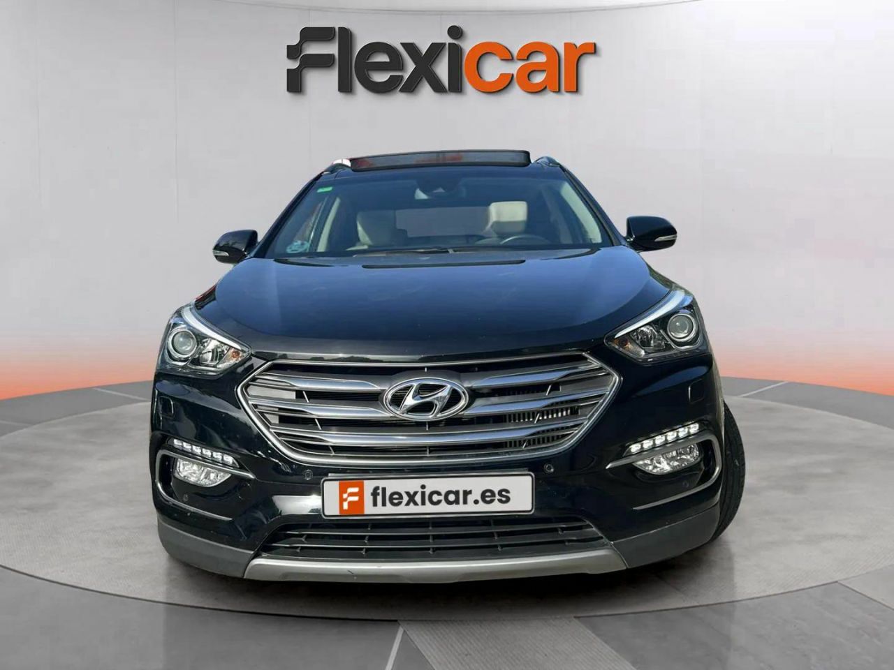 hyundai santa fe 2017 / foto grande (2)