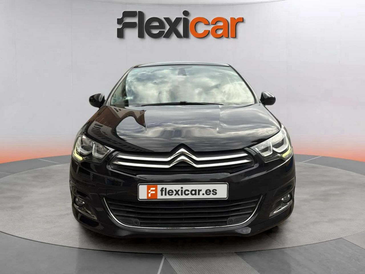 citroën c4 2017 / foto grande (2)