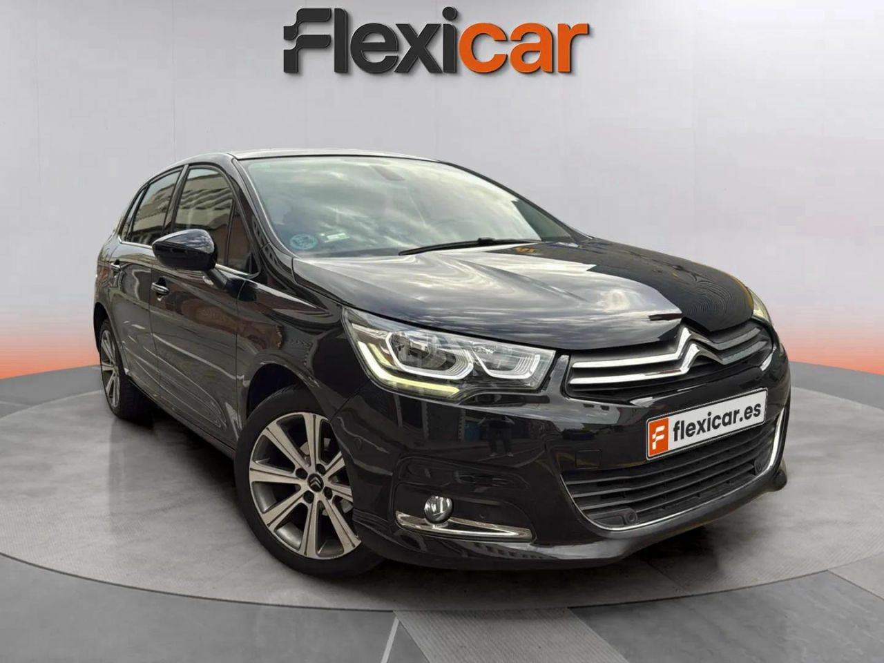 Foto citroën c4 2017 /