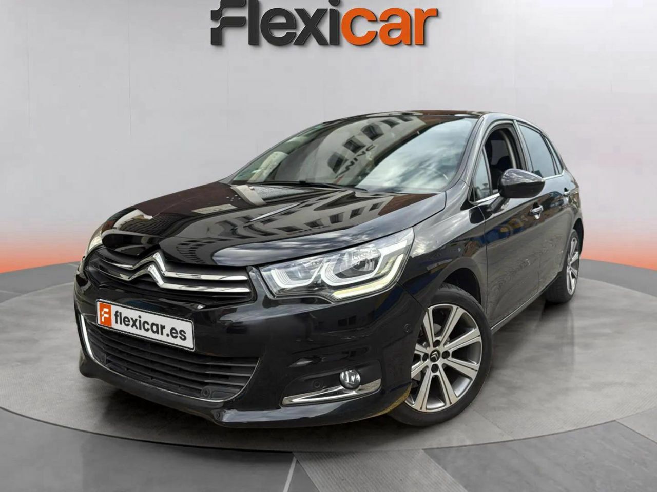 citroën c4 2017 / foto grande (3)