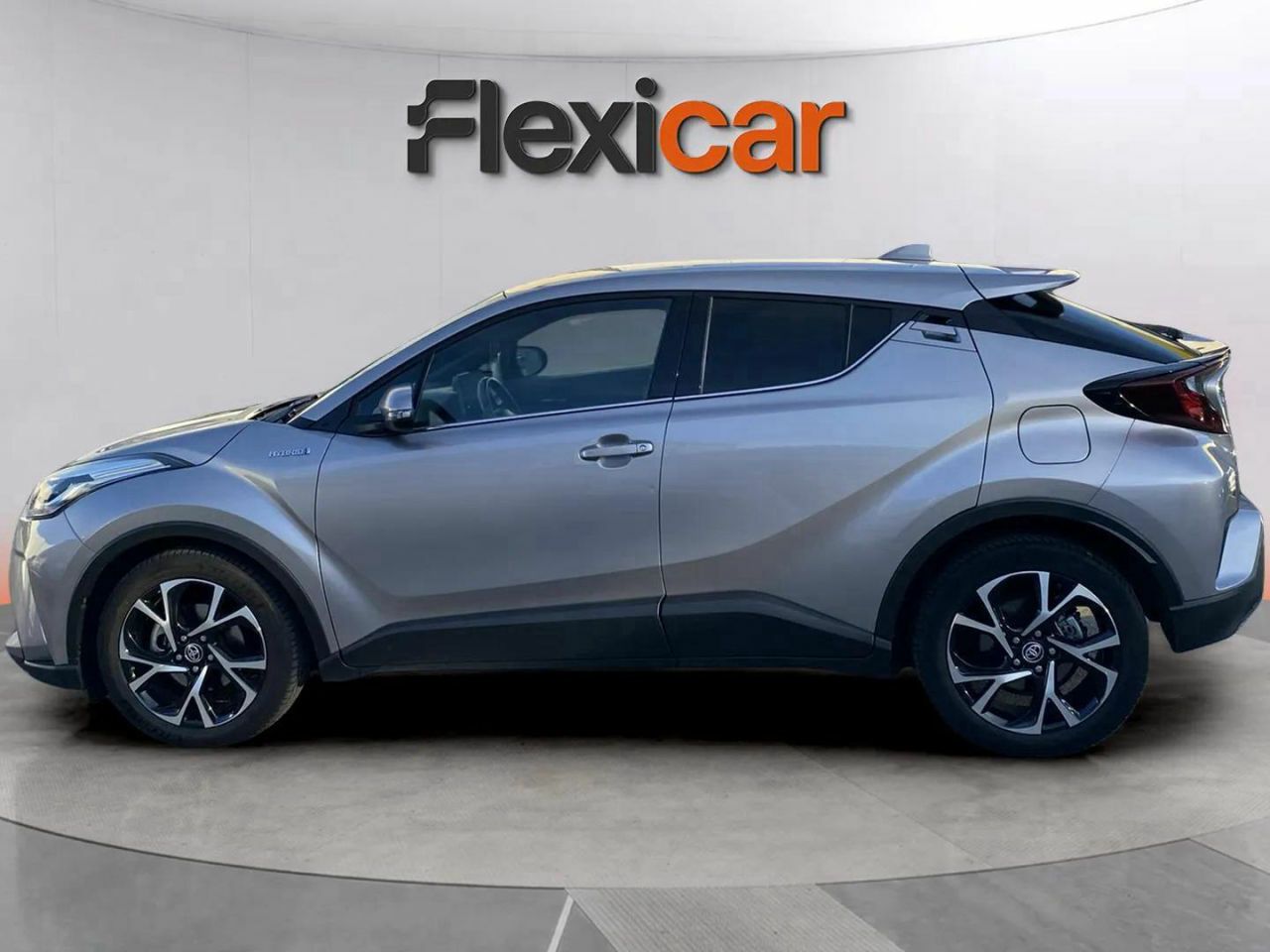 toyota c-hr 2021 / foto grande (3)
