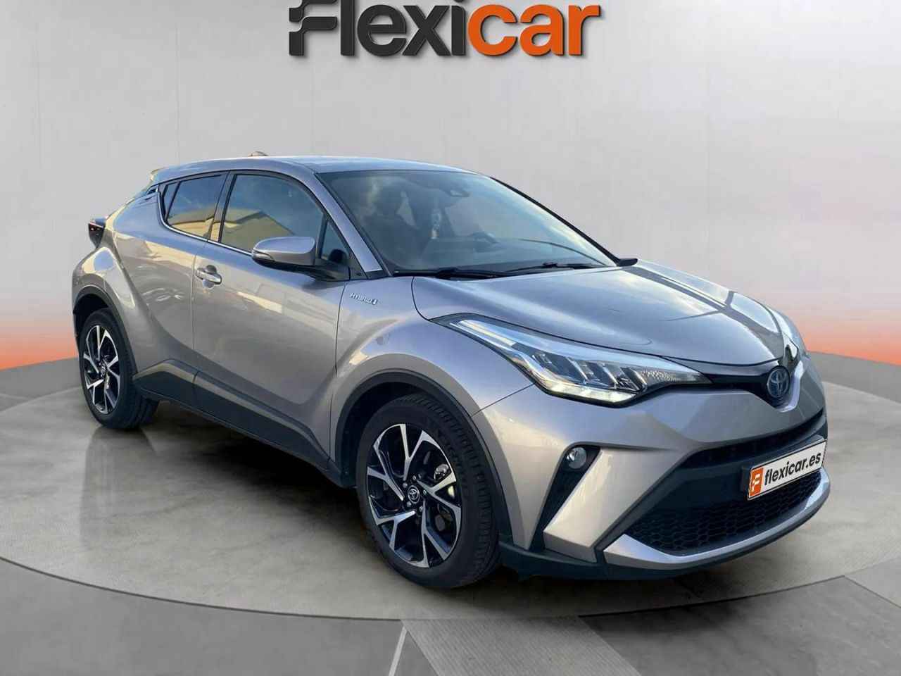 Foto toyota c-hr 2021 /