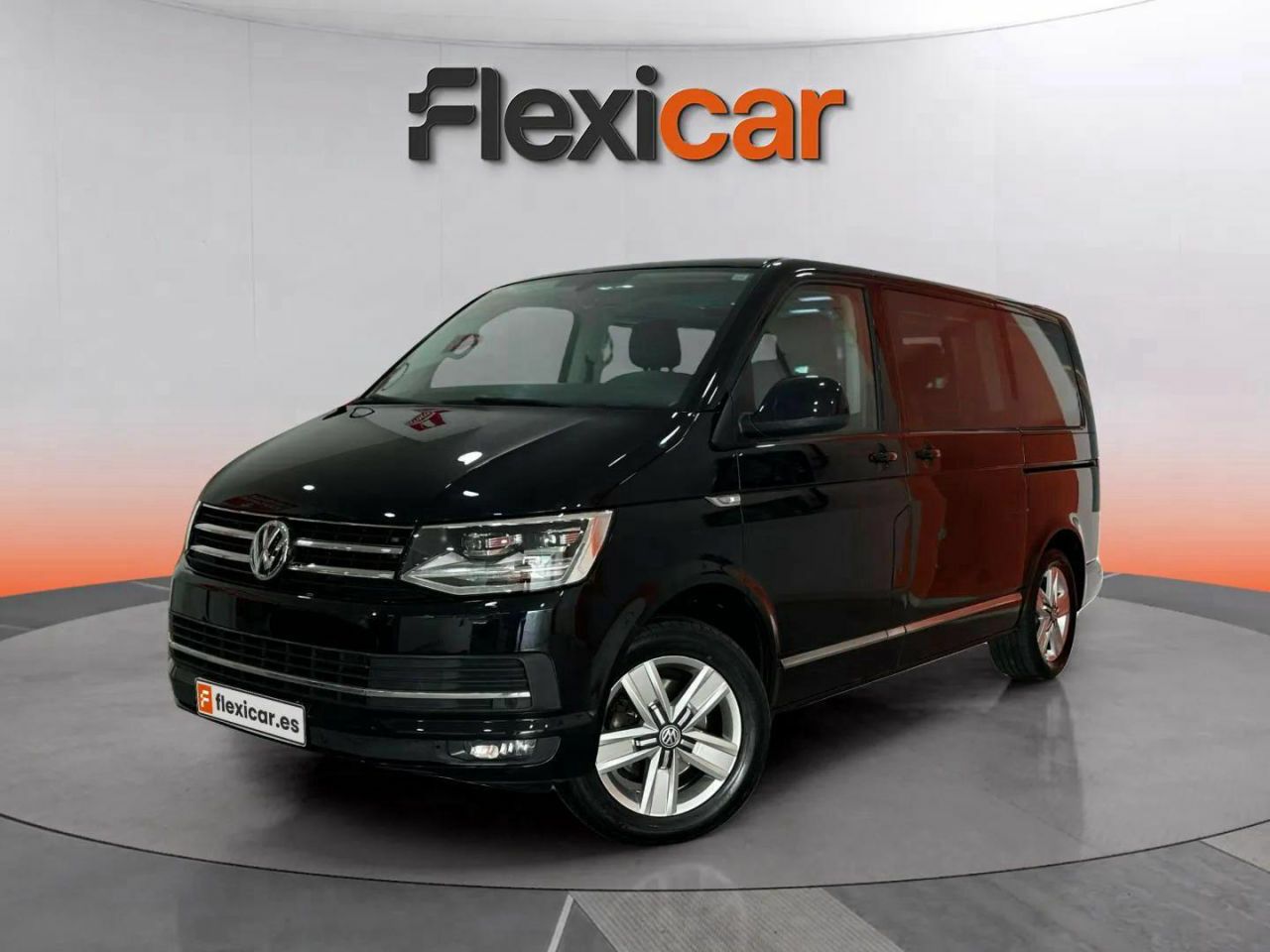 volkswagen multivan 2019 / foto grande (2)