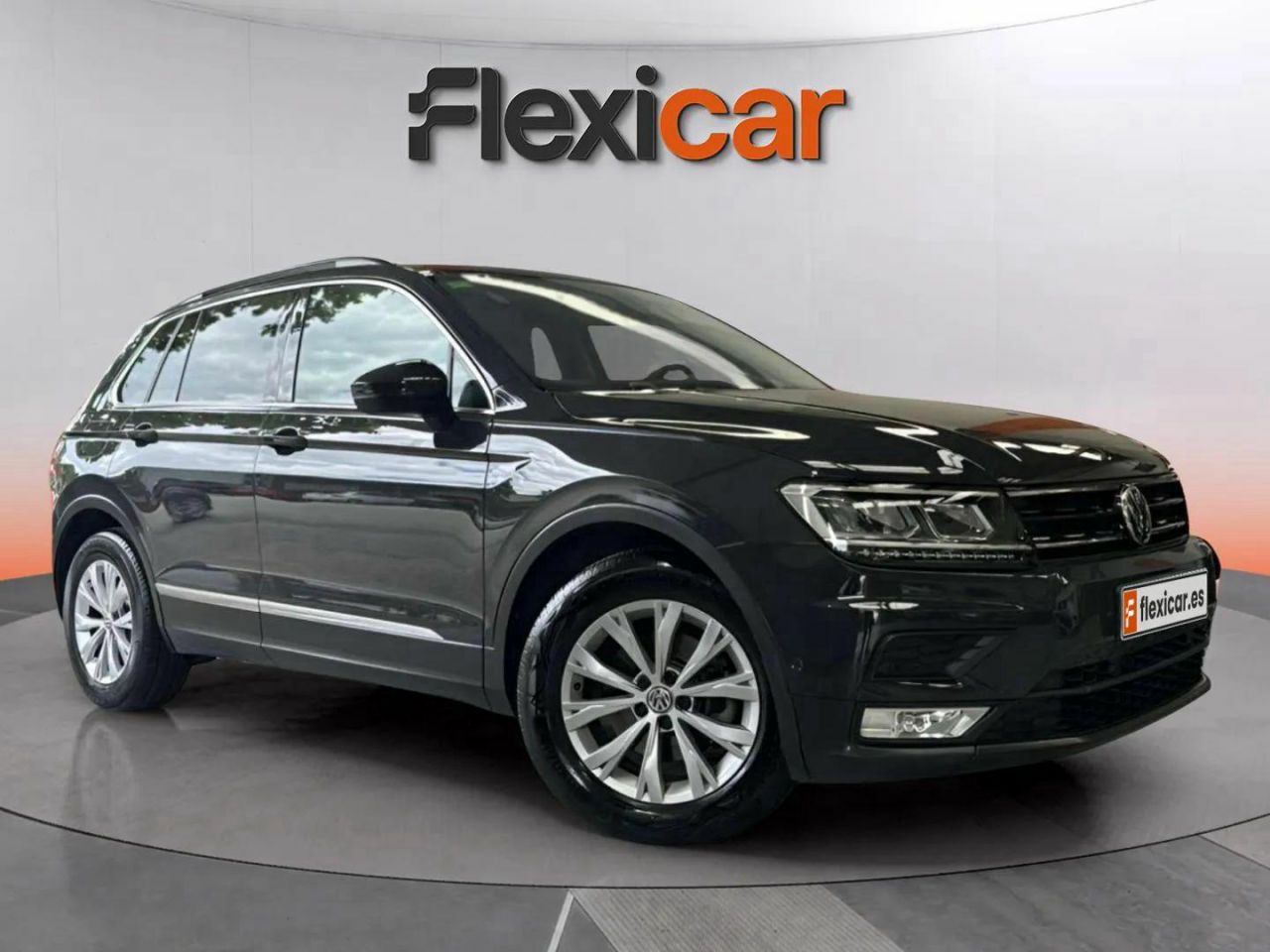 Foto volkswagen tiguan 2017 /