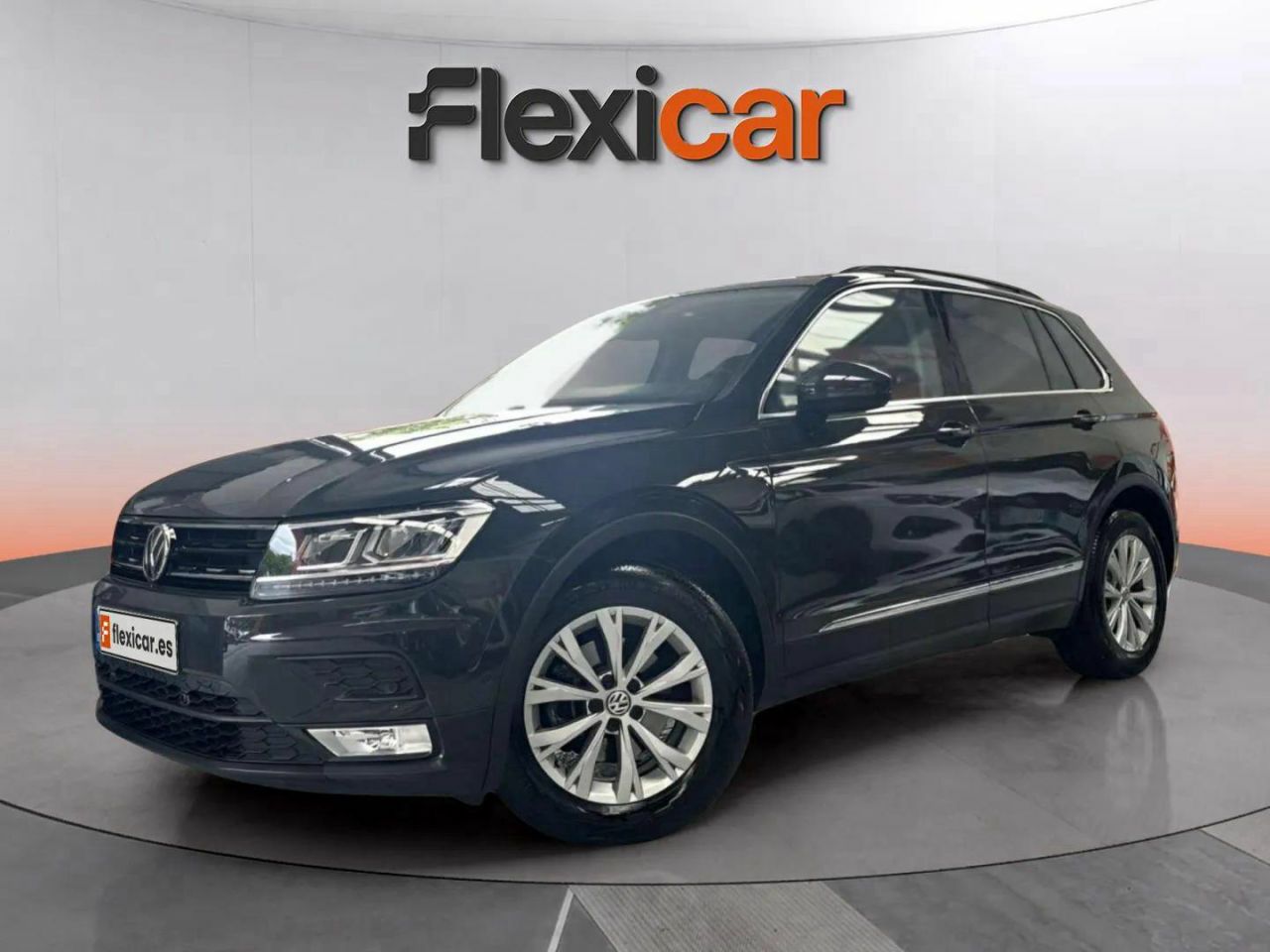 volkswagen tiguan 2017 / foto grande (3)