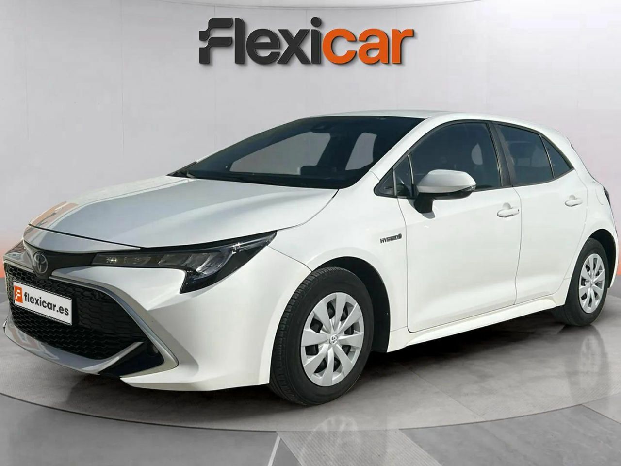 toyota corolla 2020 / foto grande (2)